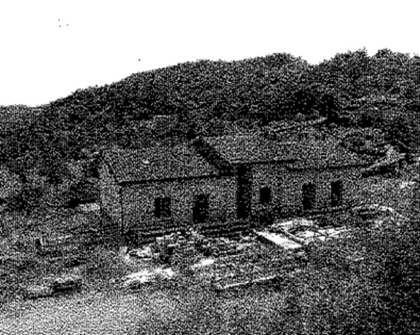 APPARTAMENTI VIA NAZIONAE DELL' ALTEZZA - CARRODANO (SP) — foto 4