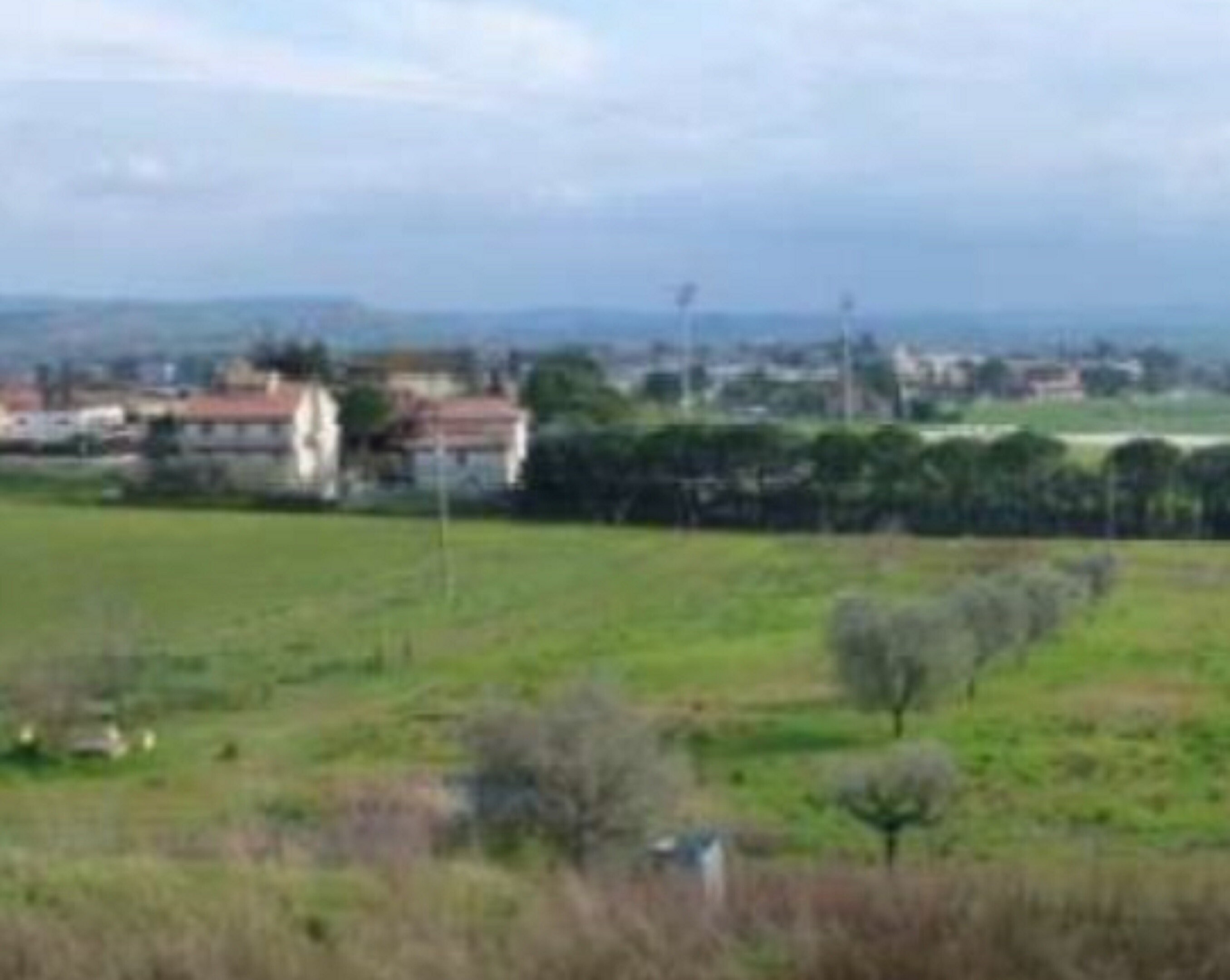 TERRENO VIA DEGLI IMPIANTI SPORTIVI - APPIGNANO (MC) — foto 9