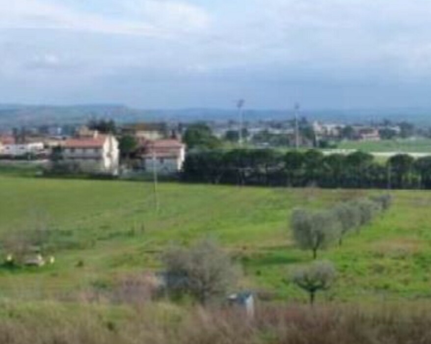 Immagine di TERRENO VIA DEGLI IMPIANTI SPORTIVI – APPIGNANO (MC)