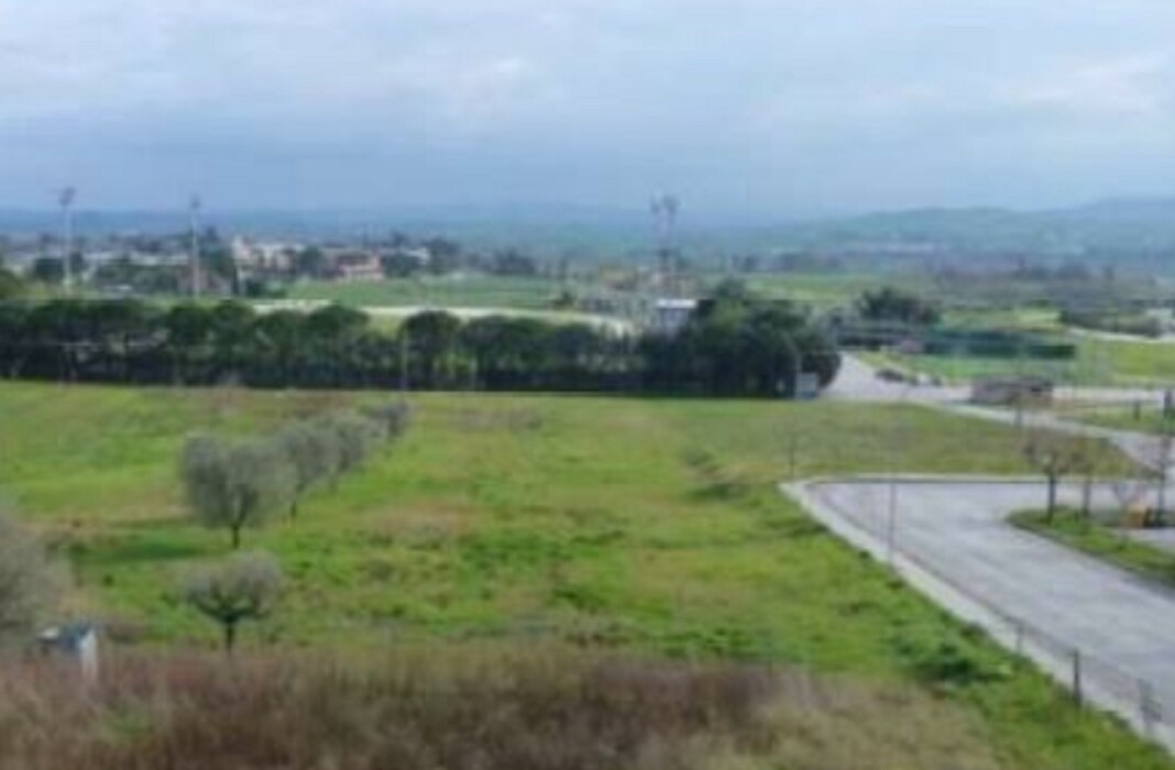 Immagine di TERRENO VIA DEGLI IMPIANTI SPORTIVI – APPIGNANO (MC)