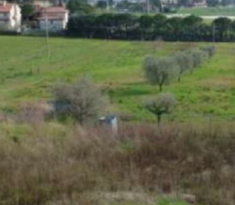 Immagine di TERRENO VIA DEGLI IMPIANTI SPORTIVI – APPIGNANO (MC)