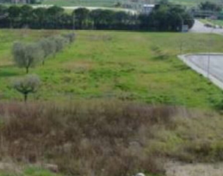 Immagine di TERRENO VIA DEGLI IMPIANTI SPORTIVI – APPIGNANO (MC)