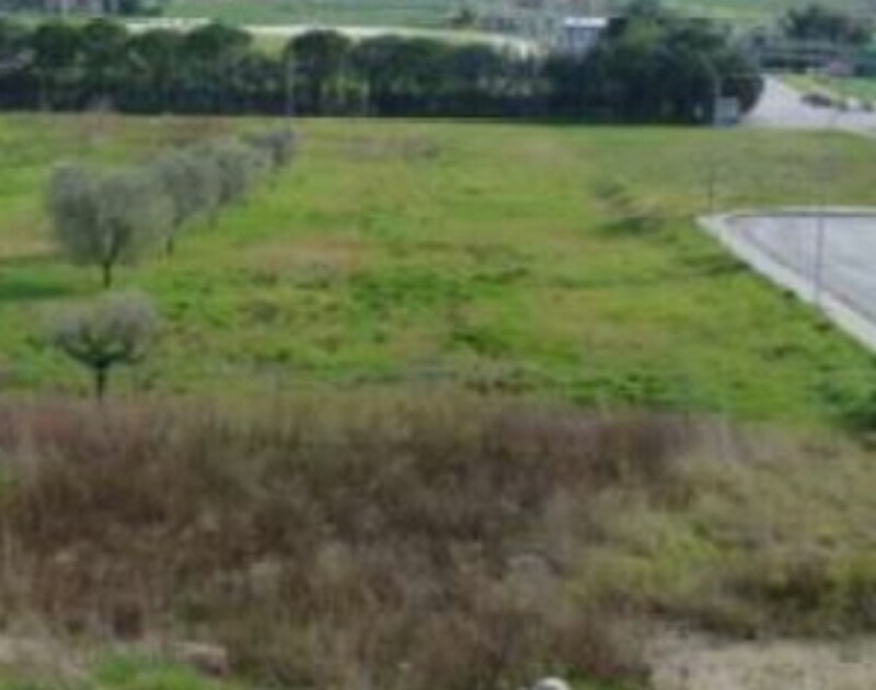 Immagine di TERRENO VIA DEGLI IMPIANTI SPORTIVI – APPIGNANO (MC)