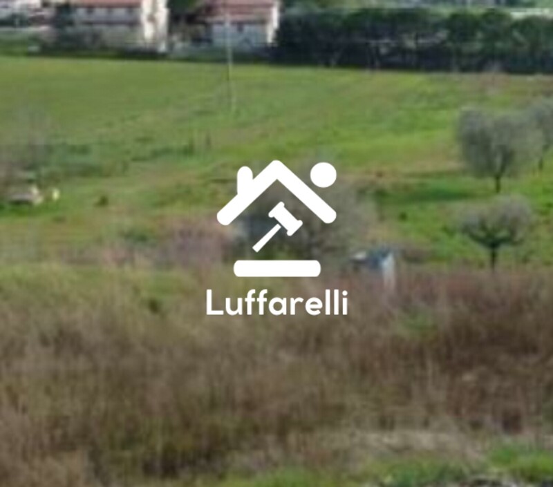 Immagine di TERRENO VIA DEGLI IMPIANTI SPORTIVI – APPIGNANO (MC)