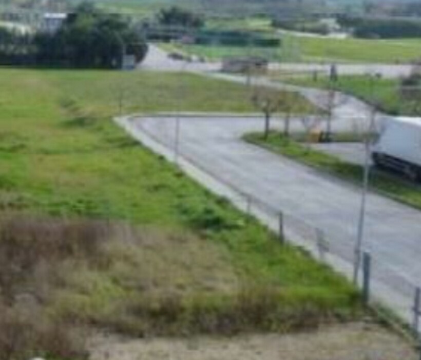 Immagine di TERRENO VIA DEGLI IMPIANTI SPORTIVI – APPIGNANO (MC)