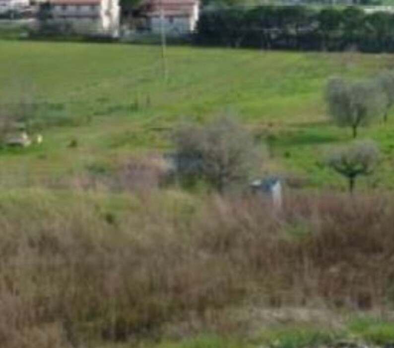 Immagine di TERRENO VIA DEGLI IMPIANTI SPORTIVI – APPIGNANO (MC)
