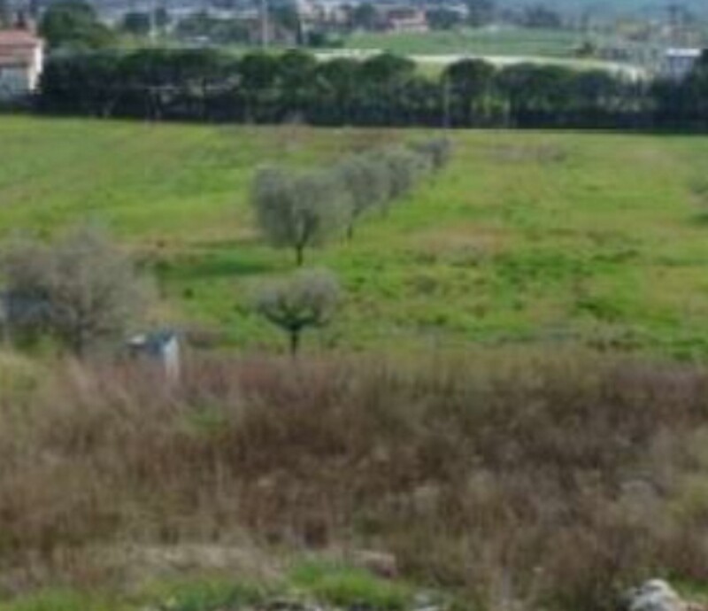 Immagine di TERRENO VIA DEGLI IMPIANTI SPORTIVI – APPIGNANO (MC)