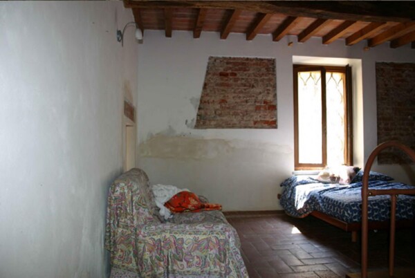 APPARTAMENTO VIA PELLEGRINA 2 - VELLEZZO BELLINI — foto 5