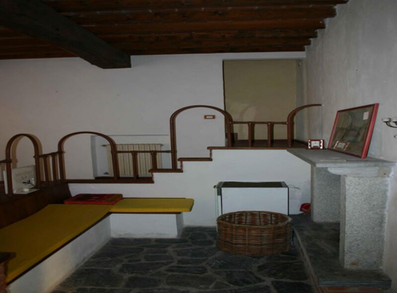 Immagine di APPARTAMENTO VIA PELLEGRINA 2 – VELLEZZO BELLINI