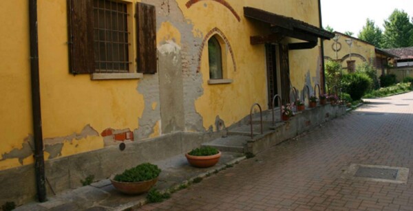 APPARTAMENTO VIA PELLEGRINA 2 - VELLEZZO BELLINI — foto 4