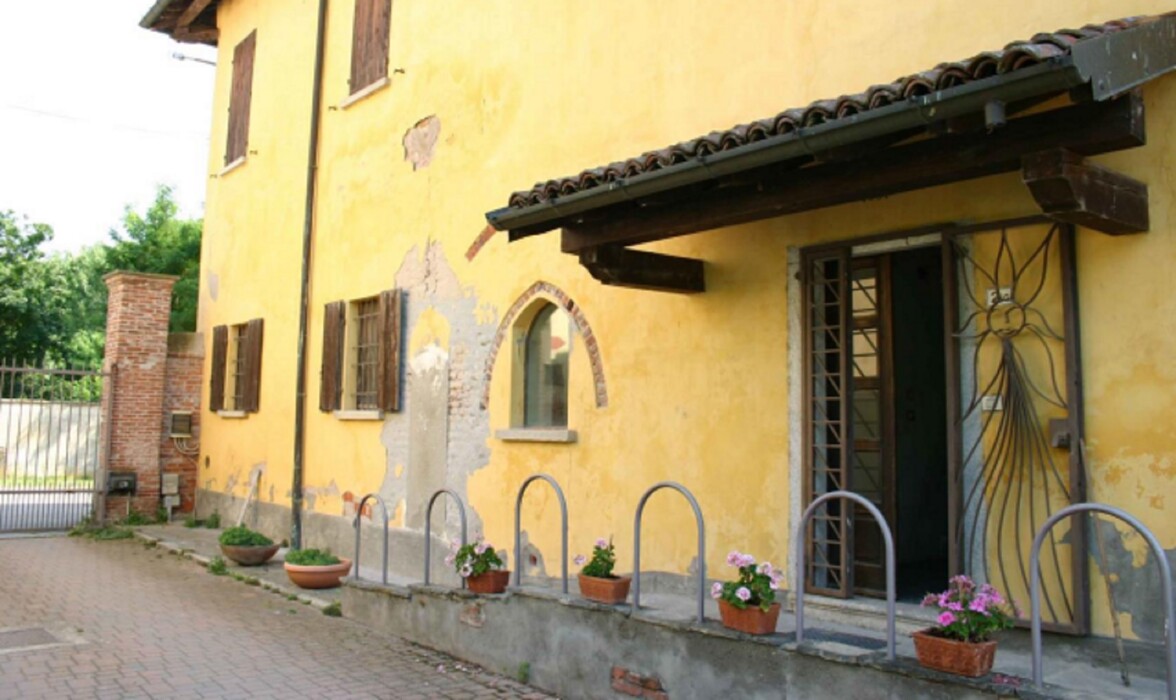 Immagine di APPARTAMENTO VIA PELLEGRINA 2 – VELLEZZO BELLINI