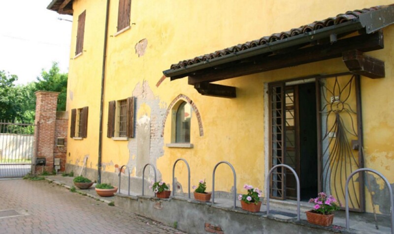 Immagine di APPARTAMENTO VIA PELLEGRINA 2 – VELLEZZO BELLINI