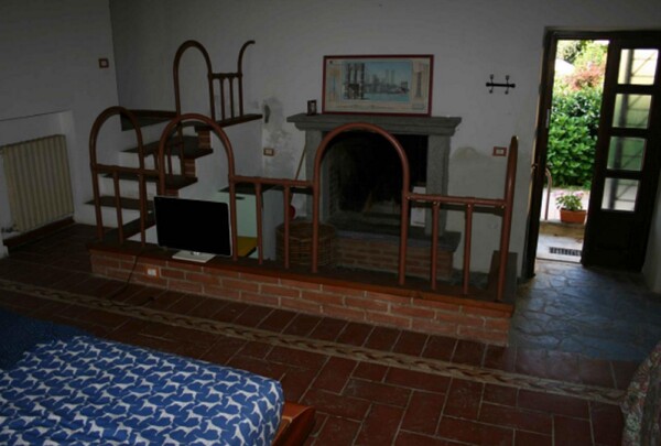 APPARTAMENTO VIA PELLEGRINA - VELLEZZO BELLINI — foto 9