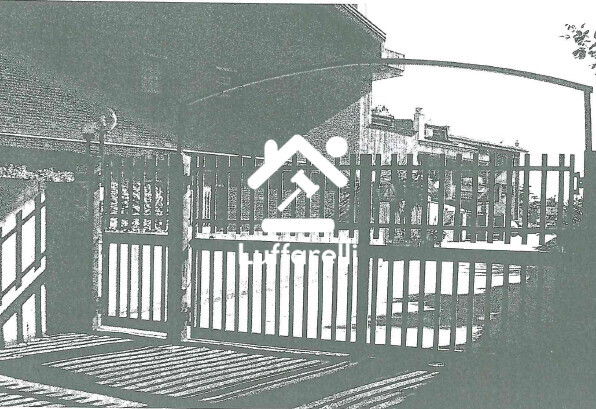 Immagine di APPARTAMENTO / GARAGE / POSTO AUTO VIA LUCREZIA ROMANA – CIAMPINO