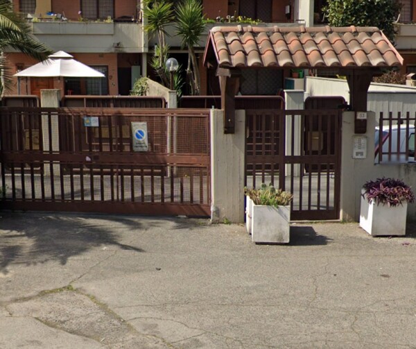 GARAGE / POSTO AUTO VIA LUCREZIA ROMANA - CIAMPINO — foto 4