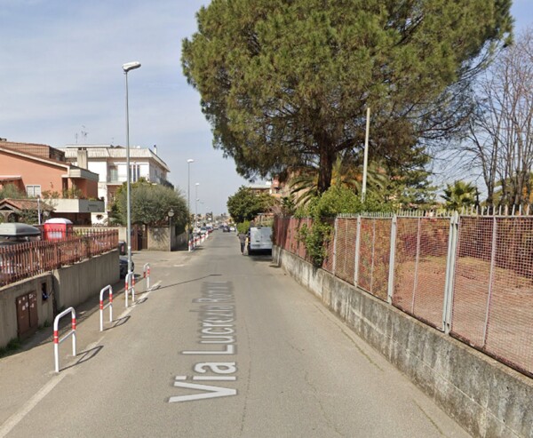 GARAGE / POSTO AUTO VIA LUCREZIA ROMANA - CIAMPINO — foto 6