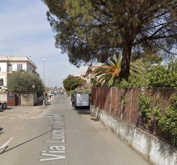 GARAGE / POSTO AUTO VIA LUCREZIA ROMANA - CIAMPINO — foto 7