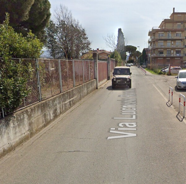 GARAGE / POSTO AUTO VIA LUCREZIA ROMANA - CIAMPINO — foto 8