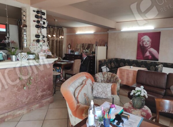 LOCALE COMMERCIALE, CASTROCIELO (FR) — foto 4
