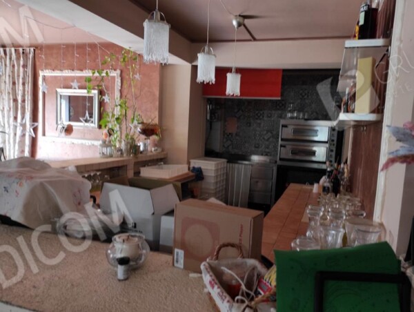 LOCALE COMMERCIALE, CASTROCIELO (FR) — foto 6