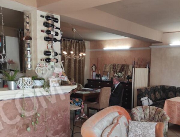 APPARTAMENTO VIA GROTTA SCACCIAMOSCA - CASTROCIELO (FR) — foto 8
