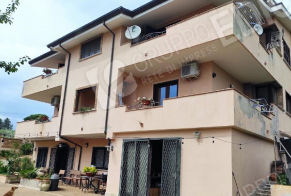 APPARTAMENTO VIA GROTTA SCACCIAMOSCA - CASTROCIELO (FR) — foto 6