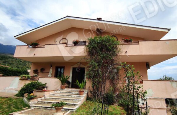 APPARTAMENTO VIA GROTTA SCACCIAMOSCA - CASTROCIELO (FR) — foto 4