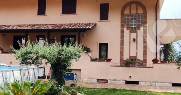 APPARTAMENTO VIA GROTTA SCACCIAMOSCA - CASTROCIELO (FR) — foto 5