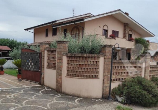 APPARTAMENTO VIA GROTTA SCACCIAMOSCA - CASTROCIELO (FR) — foto 3