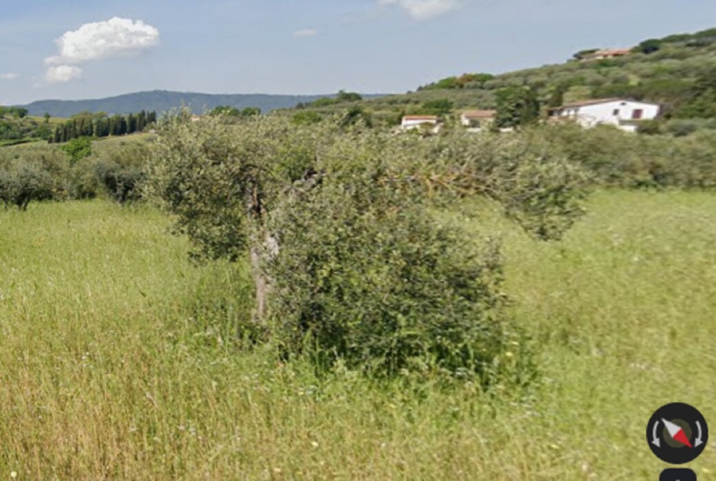 Immagine di MAGAZZINO IN  VIA TUDERTE 8 MARSCIANO (PG)