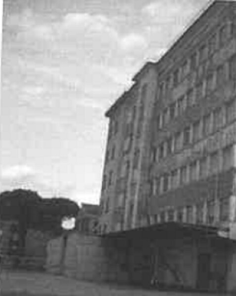 MAGAZZINO IN  VIA TUDERTE 8 MARSCIANO (PG) — foto 8