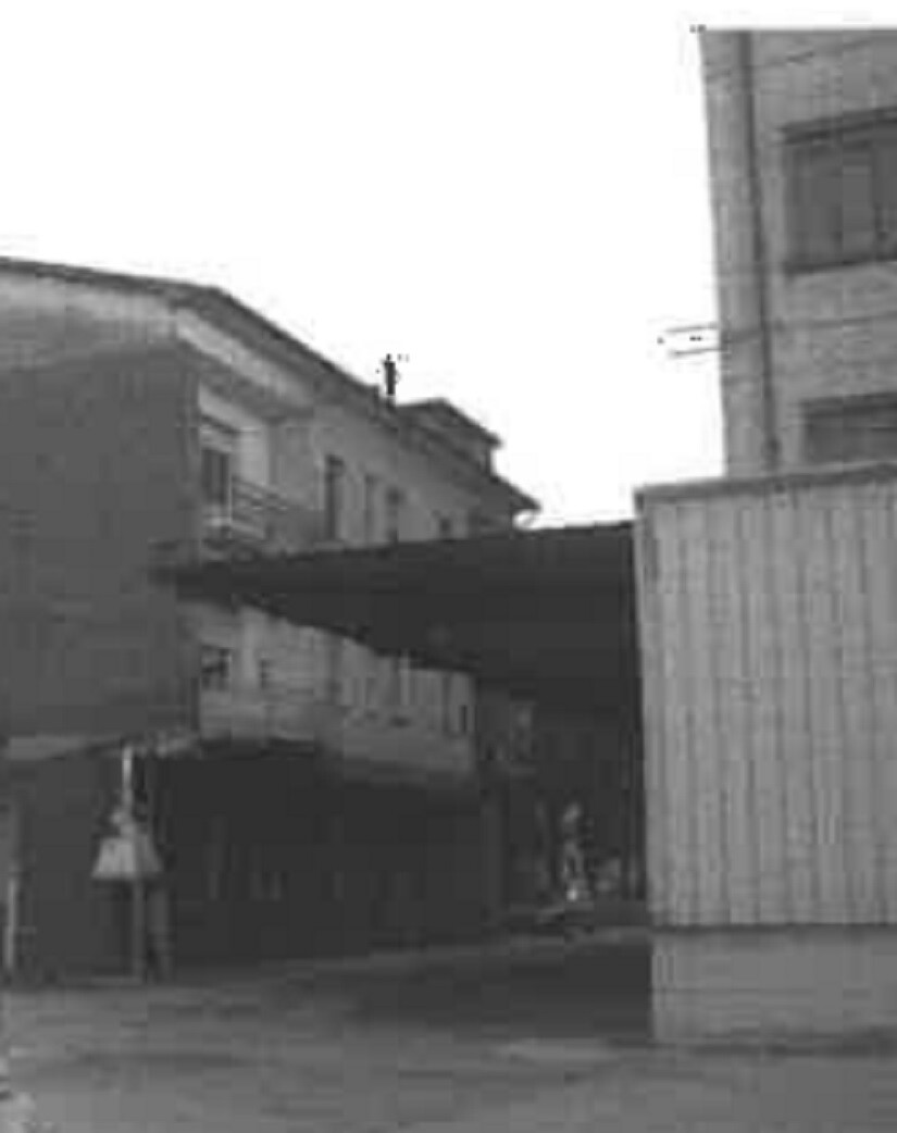 MAGAZZINO IN  VIA TUDERTE 8 MARSCIANO (PG) — foto 7