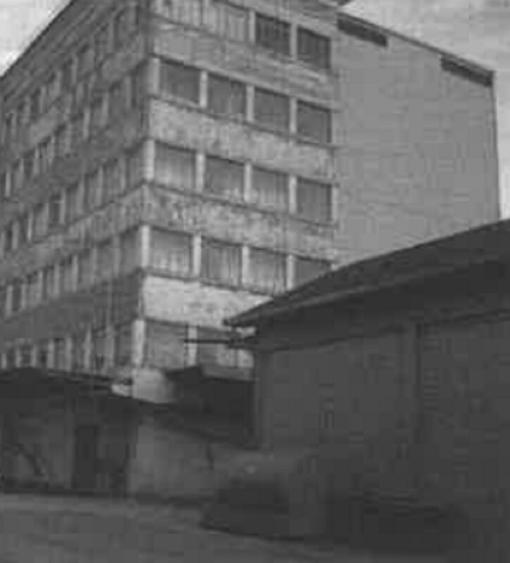 Immagine di MAGAZZINO IN  VIA TUDERTE 8 MARSCIANO (PG)