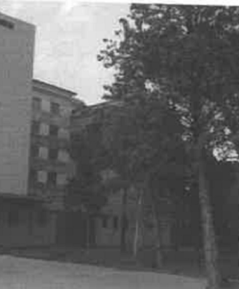 MAGAZZINO IN  VIA TUDERTE 8 MARSCIANO (PG) — foto 2