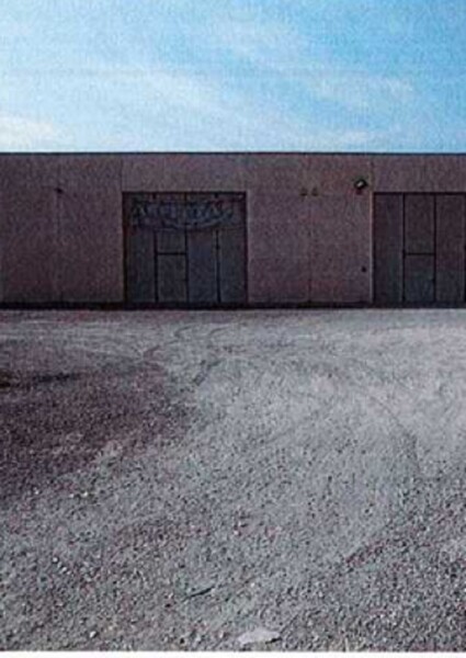 MAGAZZINO IN  VIA TUDERTE 8 MARSCIANO (PG) — foto 4
