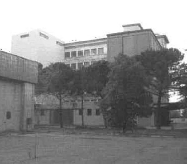 MAGAZZINO IN  VIA TUDERTE 8 MARSCIANO (PG) — foto 3
