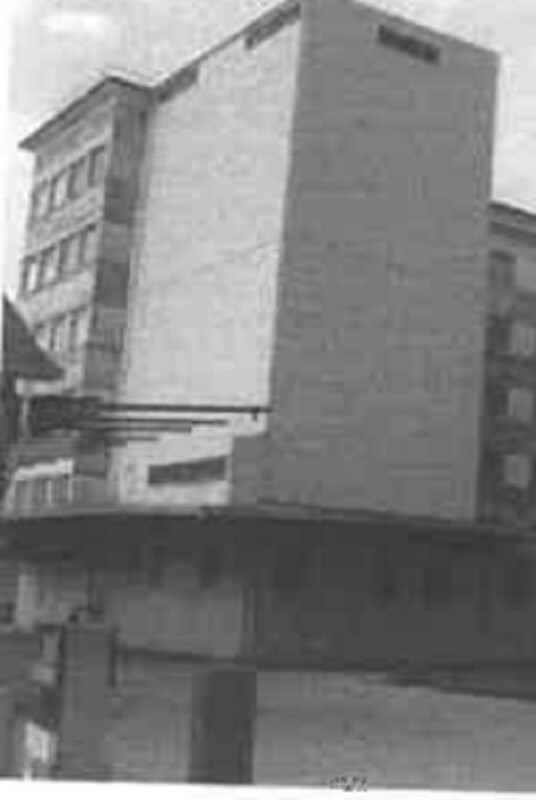 Immagine di MAGAZZINO IN  VIA TUDERTE 8 MARSCIANO (PG)