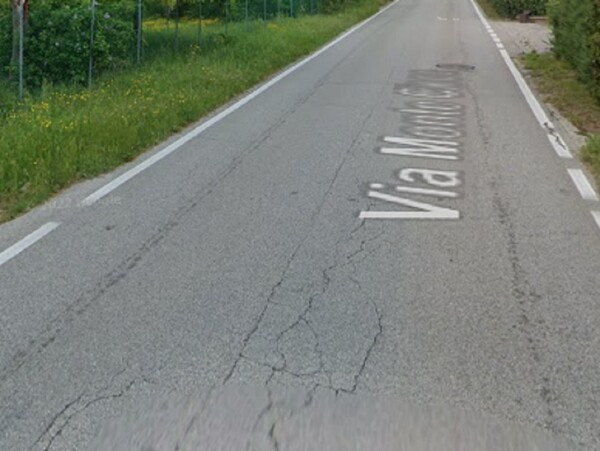CAPANNONE / IMMOBILI INDUSTRIALI FRAZIONE SAN MARTINO IN VENTI - VIA MONTE CIECO - RIMINI — foto 9
