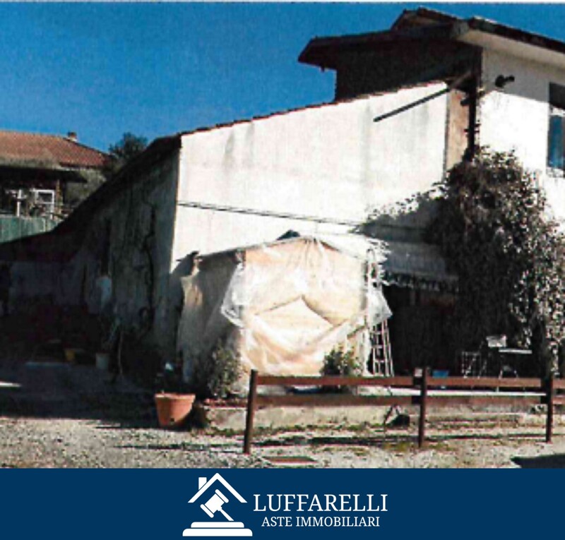 Immagine di ATTIVITÀ RICETTIVE / SCOPO COMMERCIALE VIA DELLO SCALO 77 – CASTRO DEI VOLSCI