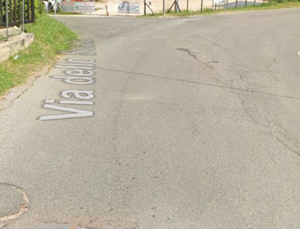 ATTIVITÀ RICETTIVE / SCOPO COMMERCIALE VIA DELLO SCALO 77 - CASTRO DEI VOLSCI — foto 9