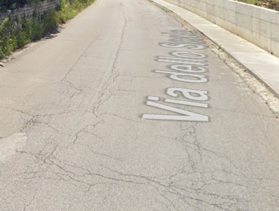 Immagine di ATTIVITÀ RICETTIVE / SCOPO COMMERCIALE VIA DELLO SCALO 77 – CASTRO DEI VOLSCI