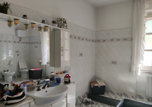 APPARTAMENO VIA SANTA MARIA VADO AMASENO - VEROLI (FR) — foto 5