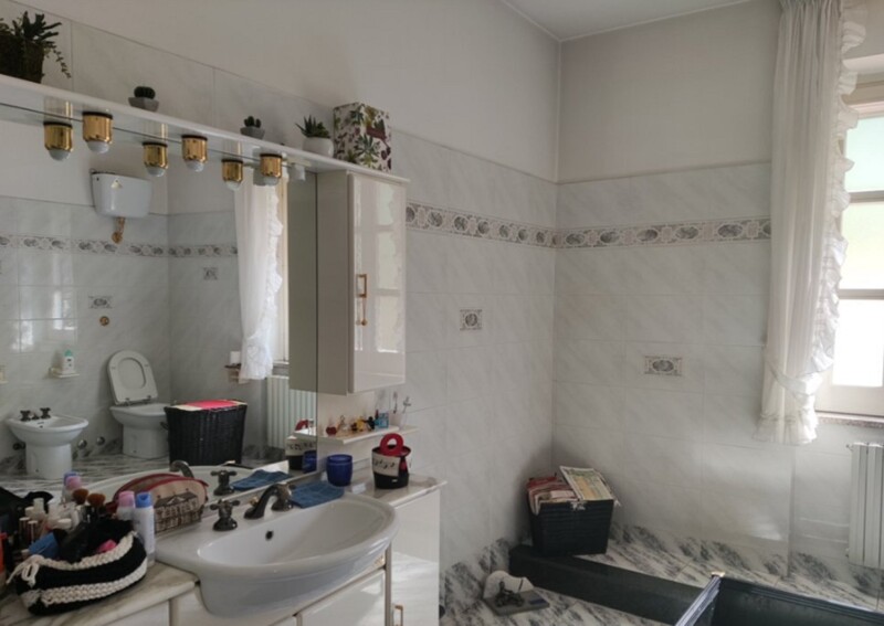 Immagine di APPARTAMENO VIA SANTA MARIA VADO AMASENO – VEROLI (FR)