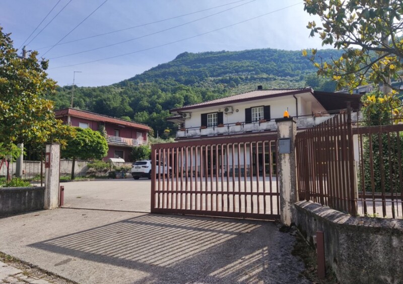 Immagine di APPARTAMENO VIA SANTA MARIA VADO AMASENO – VEROLI (FR)