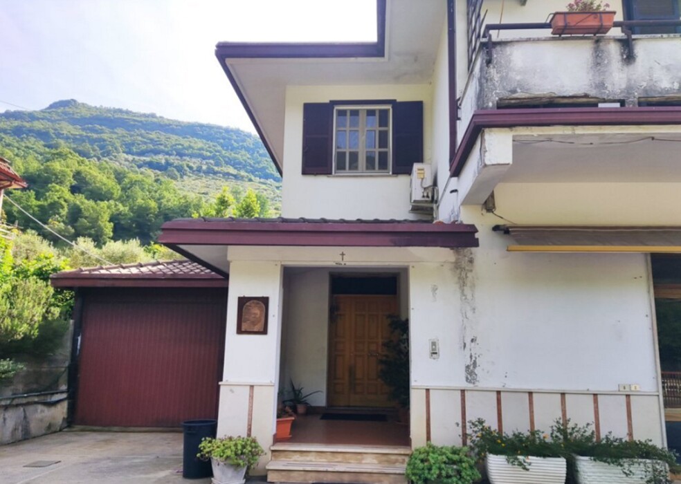 Immagine di APPARTAMENO VIA SANTA MARIA VADO AMASENO – VEROLI (FR)