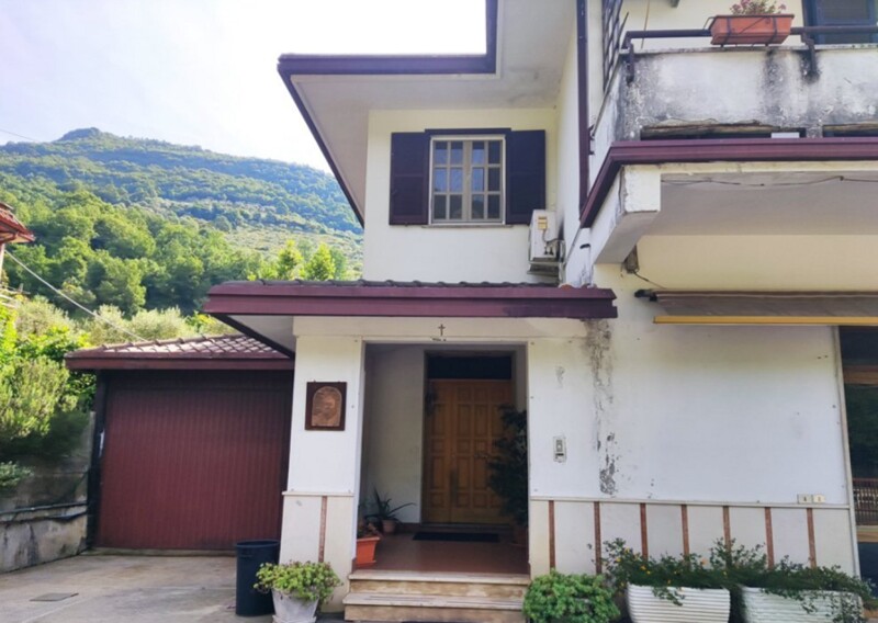 Immagine di APPARTAMENO VIA SANTA MARIA VADO AMASENO – VEROLI (FR)