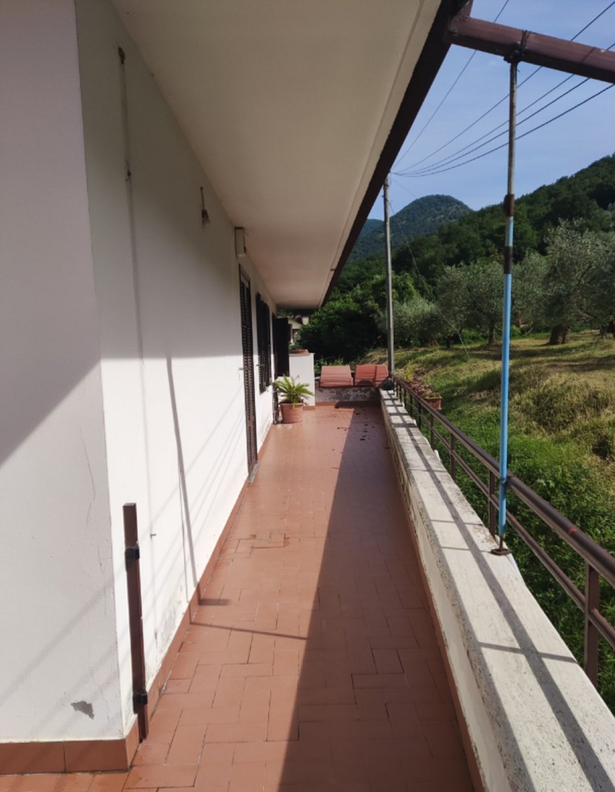 APPARTAMENO VIA SANTA MARIA VADO AMASENO - VEROLI (FR) — foto 3