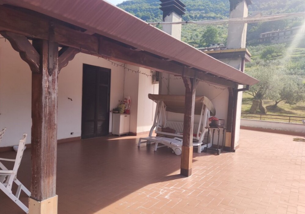 Immagine di APPARTAMENO VIA SANTA MARIA VADO AMASENO – VEROLI (FR)