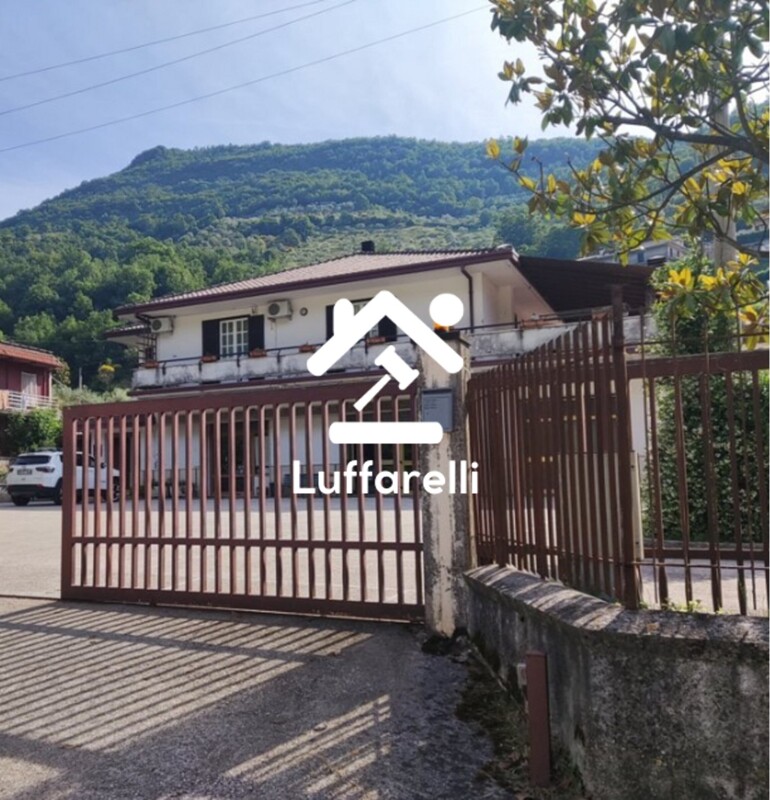 Immagine di APPARTAMENO VIA SANTA MARIA VADO AMASENO – VEROLI (FR)