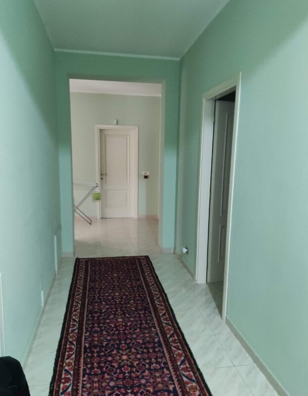 Immagine di APPARTAMENO VIA SANTA MARIA VADO AMASENO – VEROLI (FR)